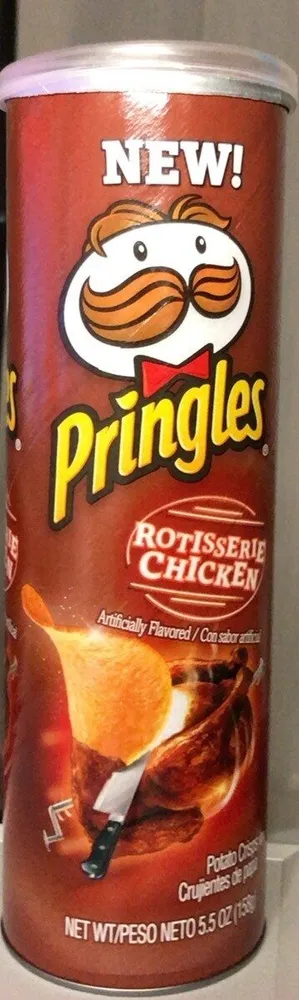 rotisserie chicken