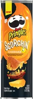 Scorchin' Cheddar
