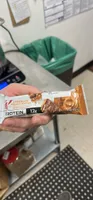Chocolate Peanut Butter Protein Meal Bars