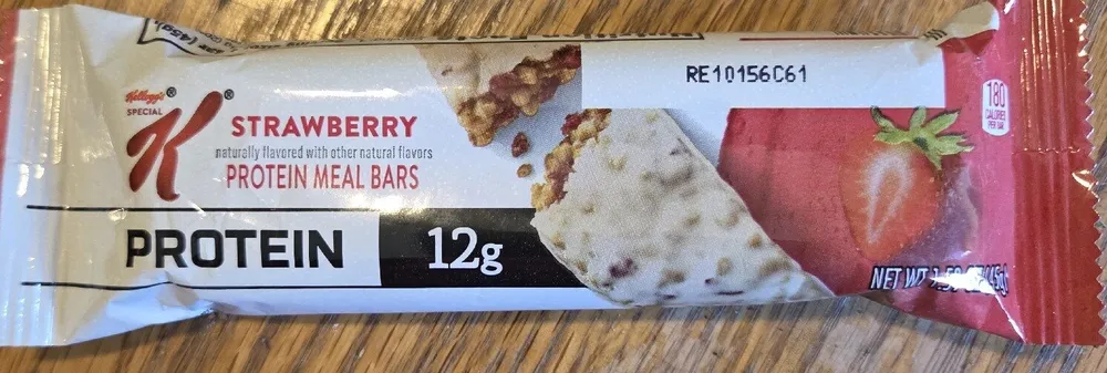 Protein Meal Bar