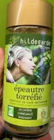 épeautre torréfié