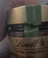 Pâte  a tartiner extra noisette