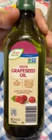 100% Grapeseed Oil