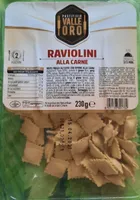 Ravioli alla carne