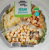 Ensalada Cesar