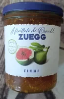 I frutteti di Oswald fichi