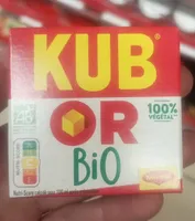 Kub or bio