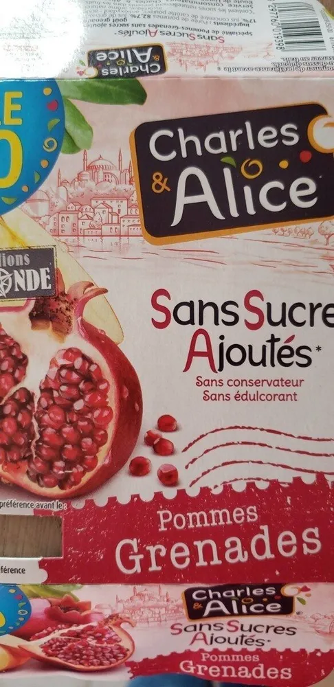 Compote