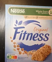 Fitness Original Nestlé