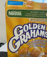 Golden Grahams