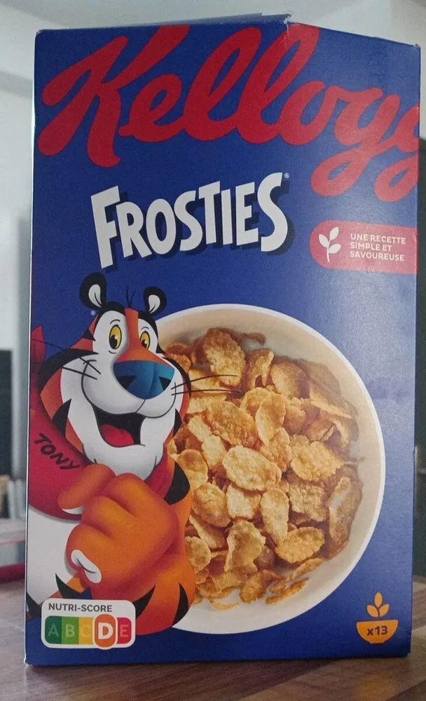 Frosties