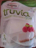 Truvia dolcificante della foglia di Stevia