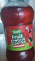 Teisseire Fruit Shoot Grenadine