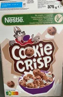 Cookie Crisp