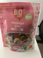 Mélange Zen