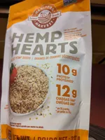 Hemp Hearts
