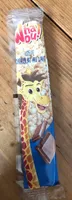 Crêpe chocolat au lait