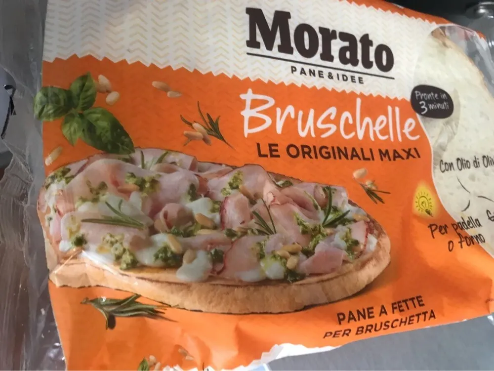 Bruschelle
