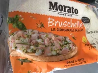 Bruschelle