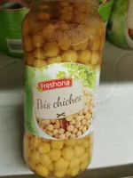 Pois chiche