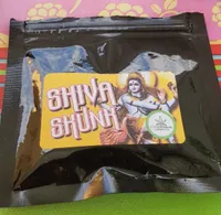 Shiva Skunk