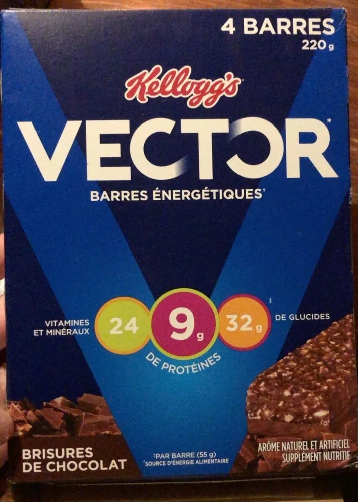 Vector