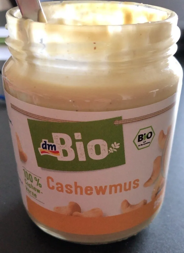 Cashewmus