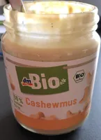 Cashewmus