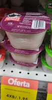 Snack Cups BBQ