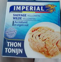 Ton  au naturel