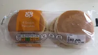 6 Scotch Pancakes