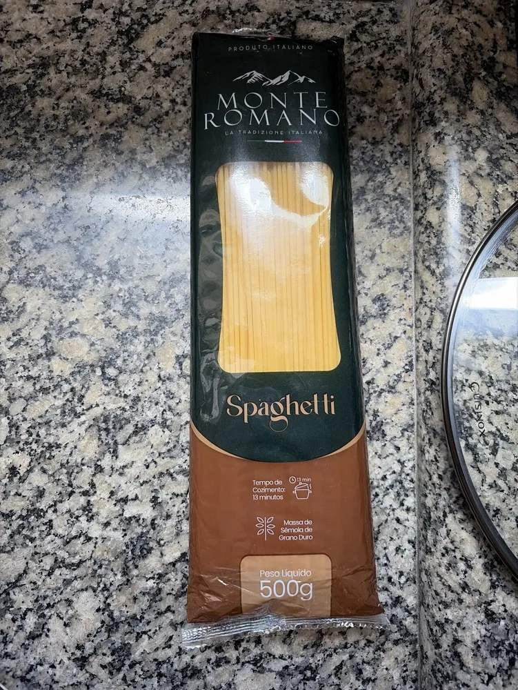 Spaghetti