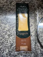 Spaghetti