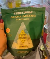 Grana padano