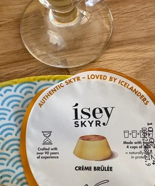 Isey