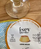 Isey