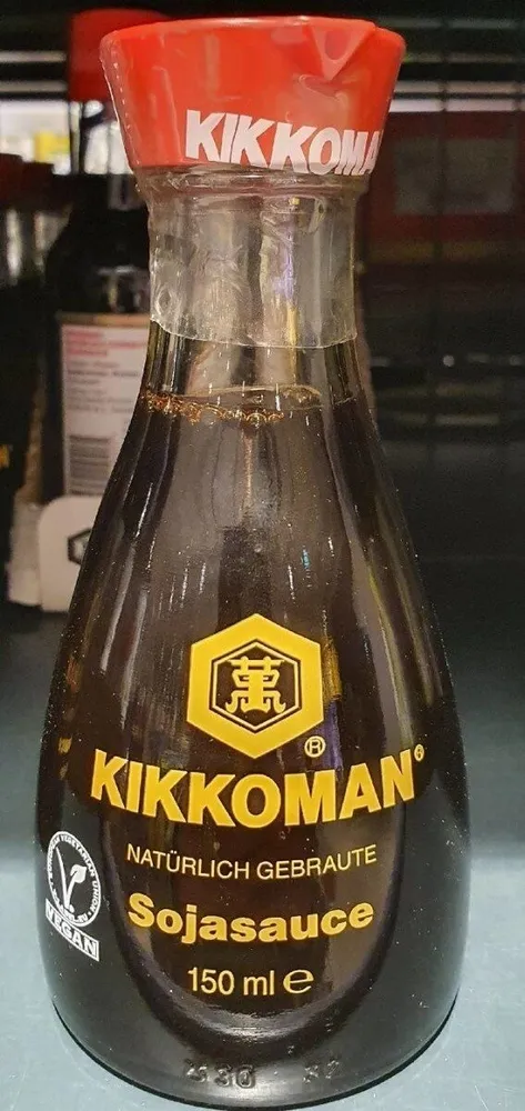 Sojasauce