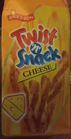 Twist n snack