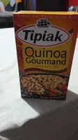 quinoa gourmand
