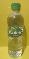 Volvic natural spring water