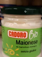 Maionese Cadoro Bio