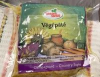 Vegepate