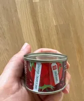 Tomato purée