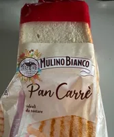 Pan Carré