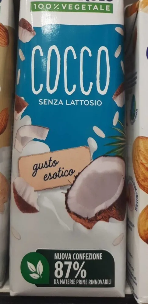 Cocco