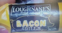 Bacon Grills