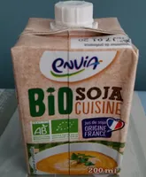 Soja cuisine
