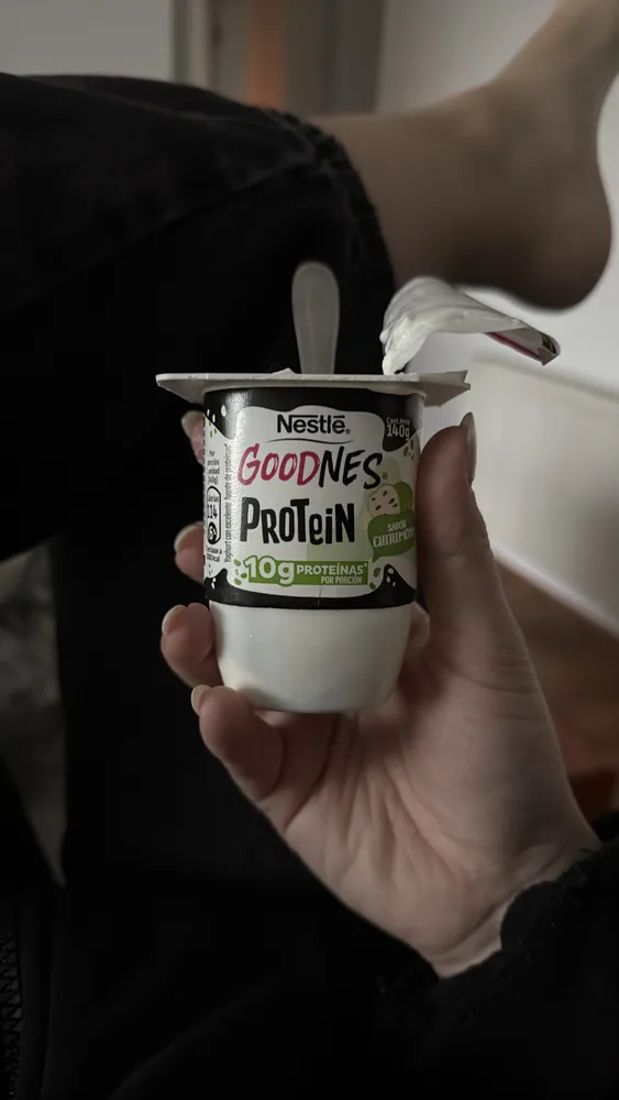 Goodnes Protein