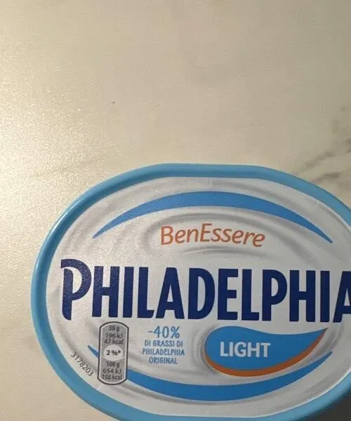 Philadelphia light
