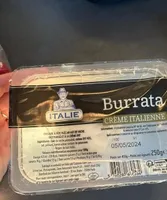 Burrata